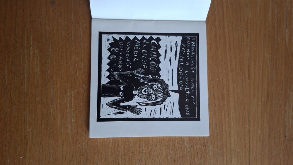 Alice Geirinhas 1995 arte contemporânea desenho