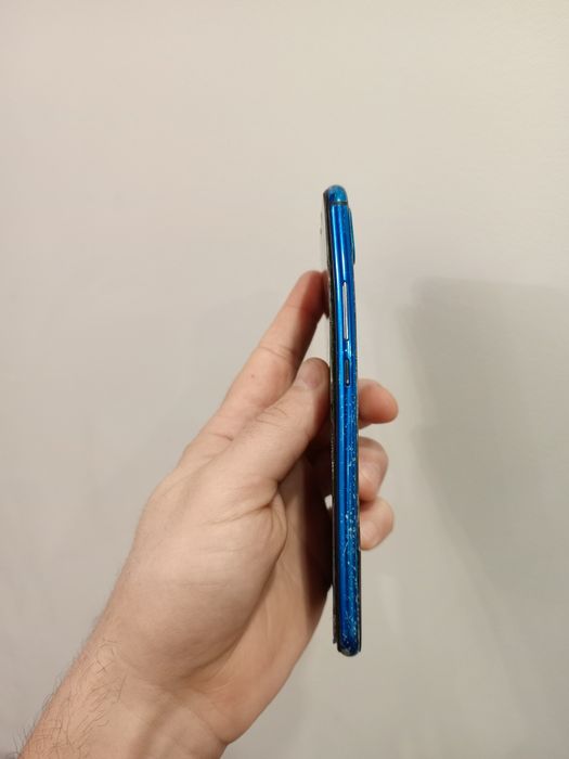 Плата робоча Huawei Psmart Plus 4/64