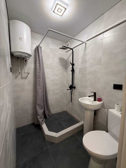 БЕЗ КОМІСІЇ! 2х кім ЦЕНТР, свіжий ремонт, Водопровідна