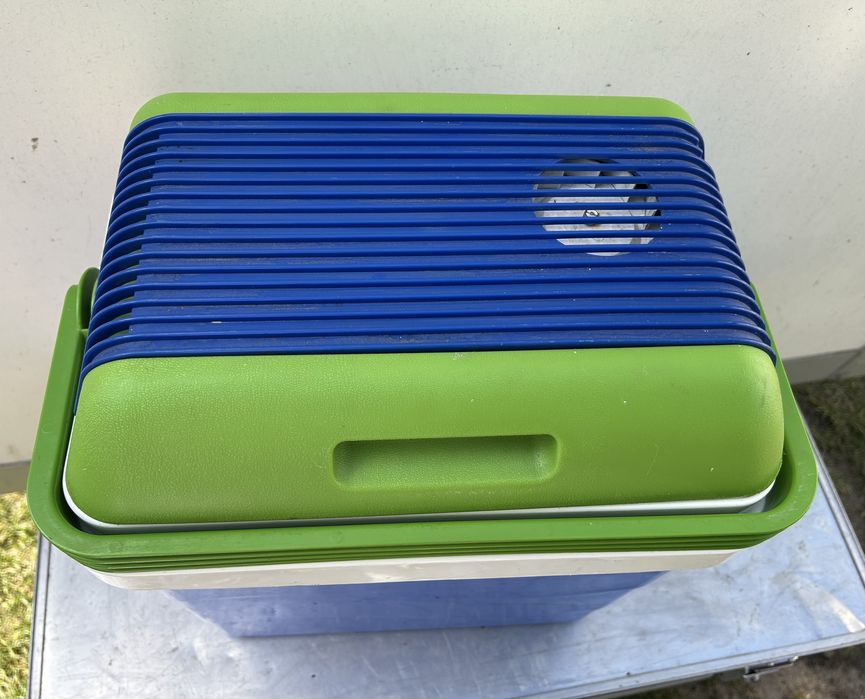 Lodowka turystyczna - samochodowa Frigobox