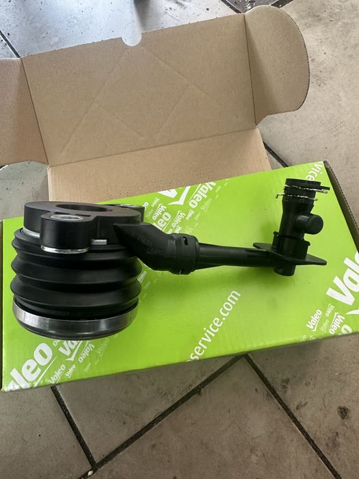 Підшипник вижимний Renault новий