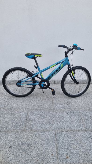 Bicicleta B-PRO roda 20