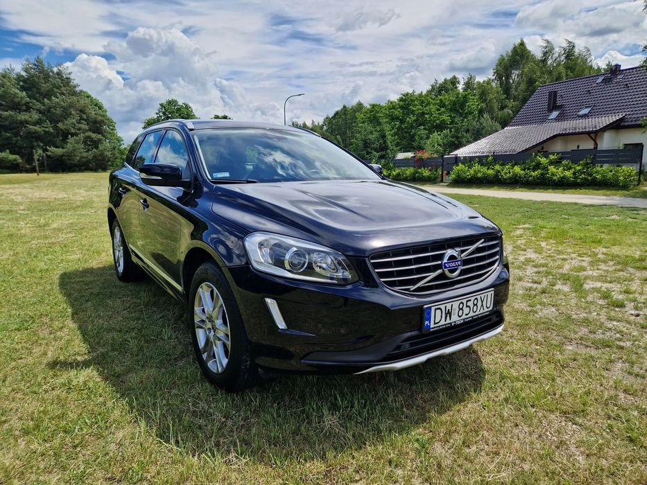 Volvo XC 60 XC60 I