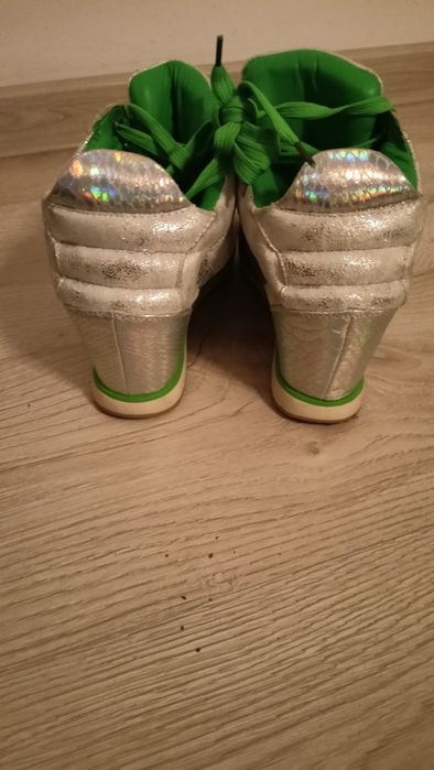 Buty damskie rozmiar 39