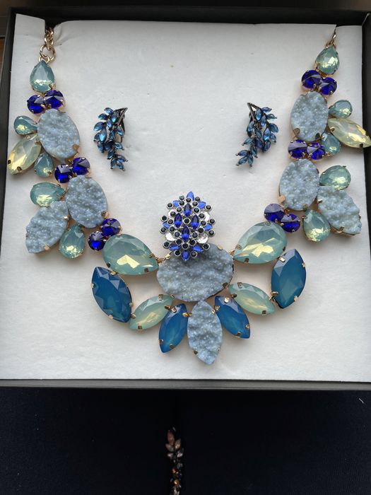 Anel Bijou Brigitte