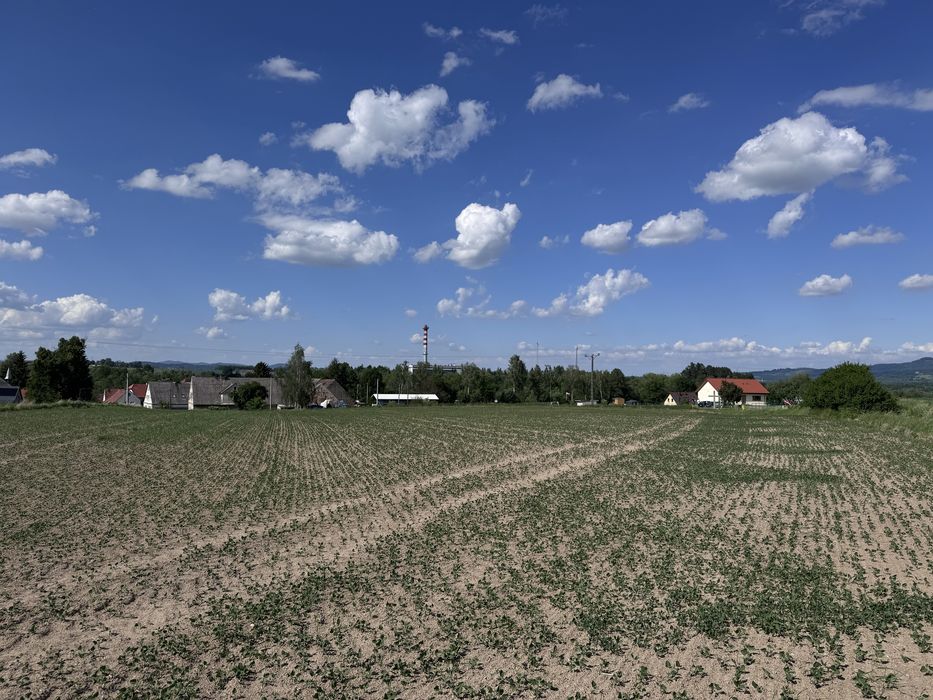 Sprzedam działki budowlane Kłodzko ul. Zagórze - Widok 2