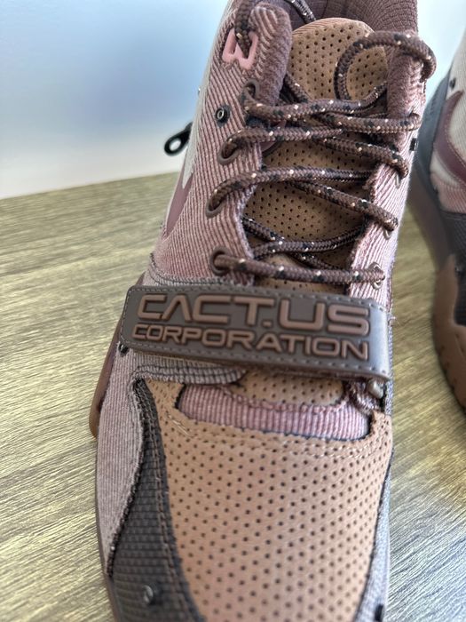 Nike air trainer 1 sp x Travis Scott