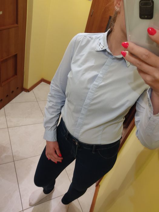 Koszula damska Reserved rozmiar 36