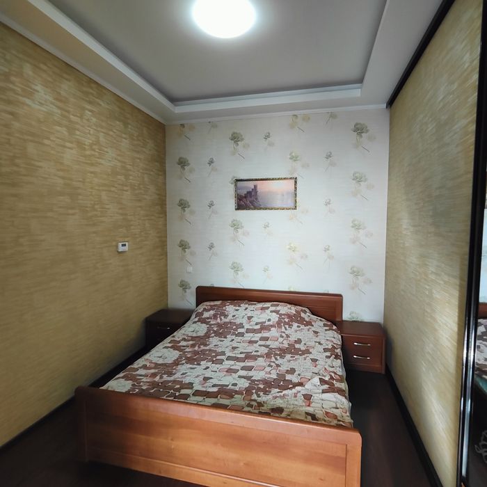 1 комн. Шампанский пров. / Шевченко