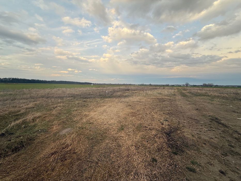 Atrakcyjna działka