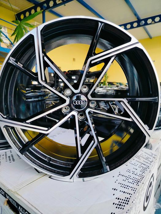 Felgi aluminiowe Audi 19 cali A4 A3 A5 A6V A7 A8 Q3 Q5 Q7