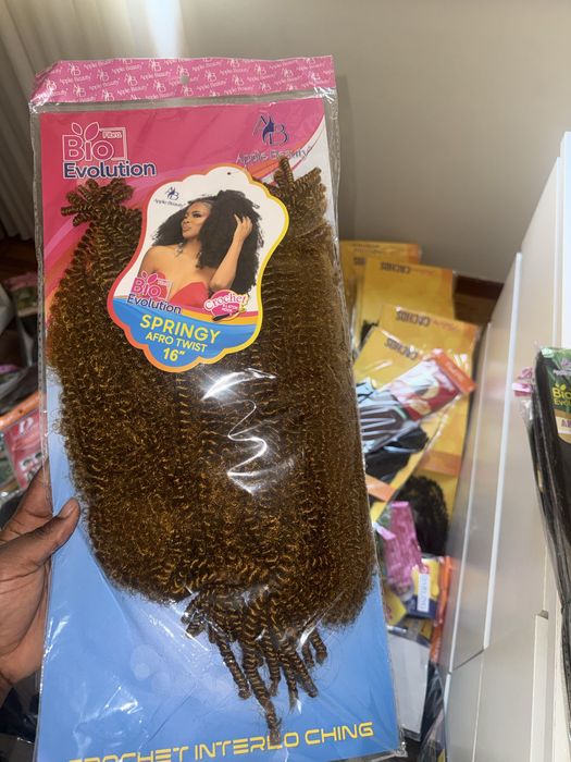POSTIÇOS DISPONÍVEIS PARA VENDA