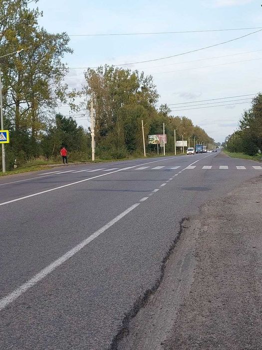 Продаж ділянки Бартатів