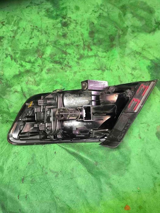 Farolim Esquerdo AUDI A3 Sportback 8V4945095C (OEM) | 81080102 (OEM)
