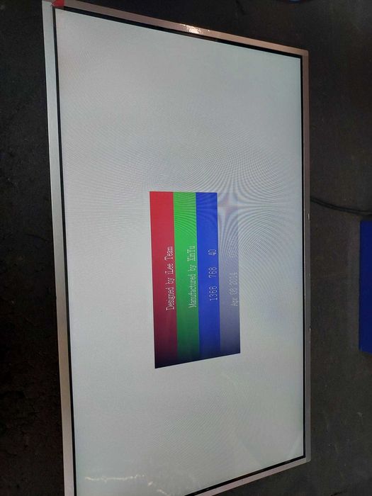 Матрица 15.6 SAMSUNG LTN156AT08 (1366x768, 30pin(eDP) LED, NORMAL)