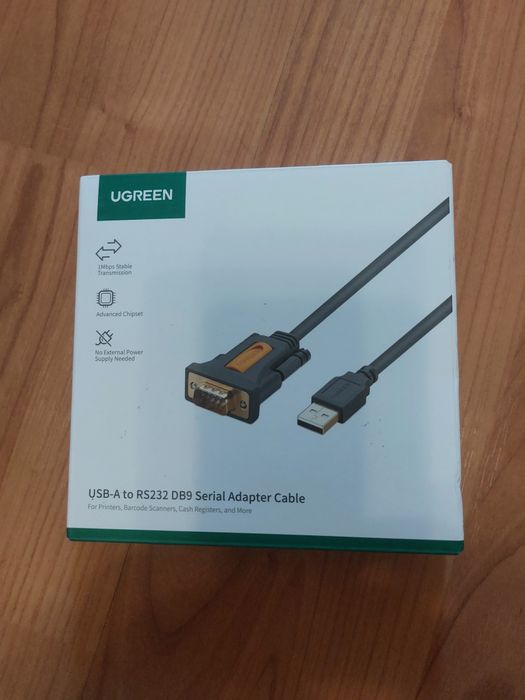 UGREEN.              .