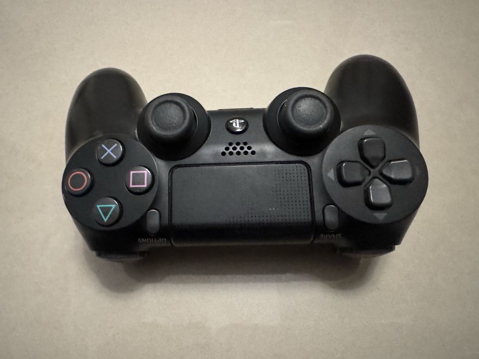 Comando ps4 original