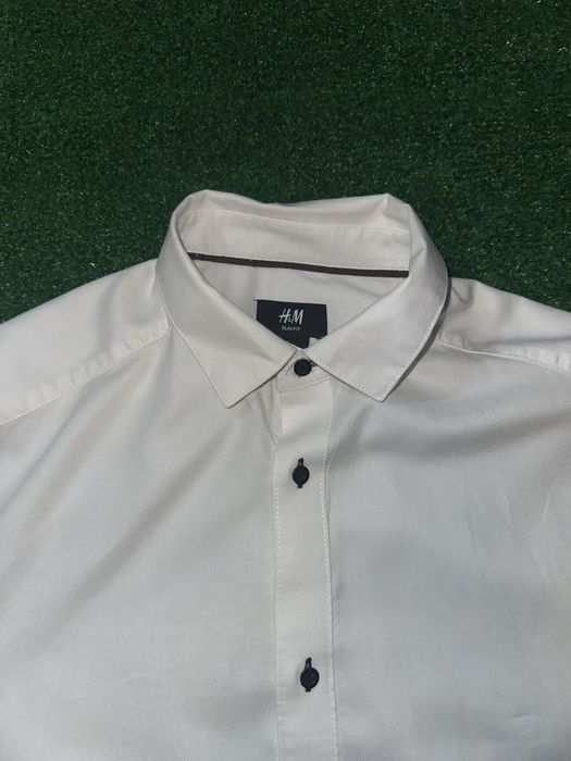 Camisa H&M - S como nova