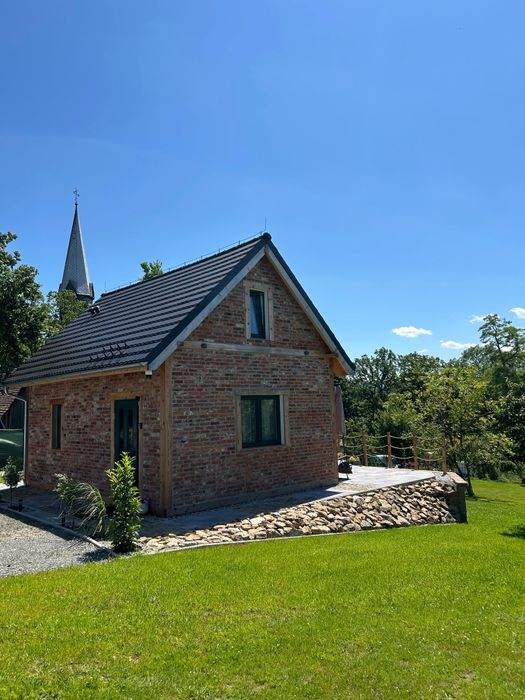 Bajuszowa Chata - zaprasza w Góry Izerskie