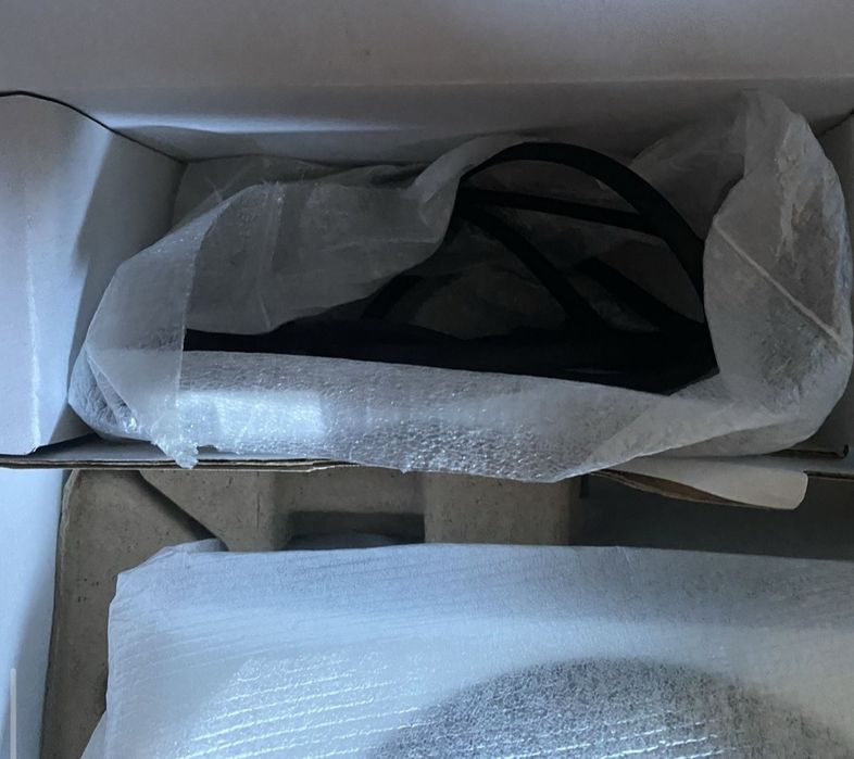 ( Negociável )Xbox Series S 512GB – Branco (Seminovo)