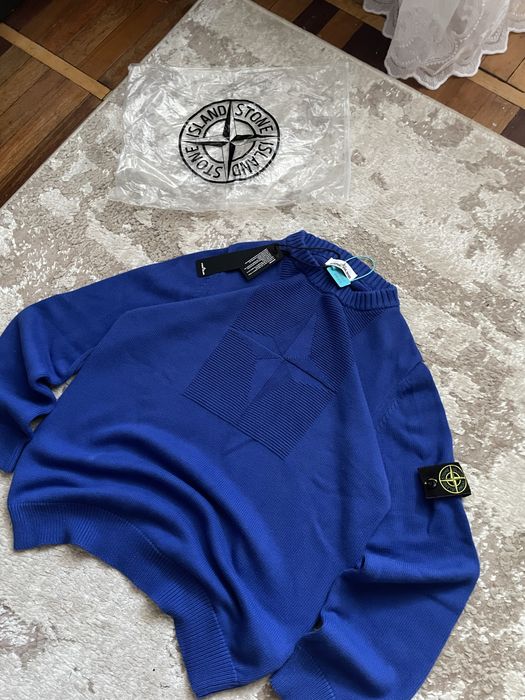 Sweatshirt Stone island свитшот стон исланд світшот стон айленд ісланд
