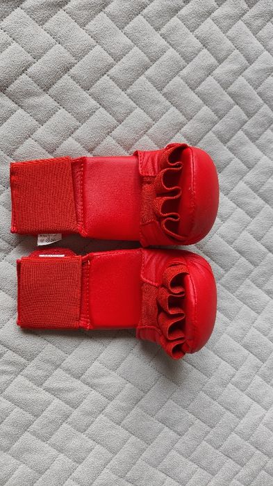 Rękawice do karate BEST SPORT