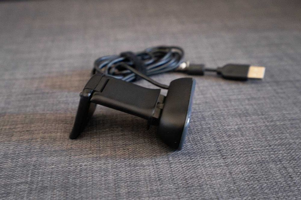 Logitech C270 HD Webcam