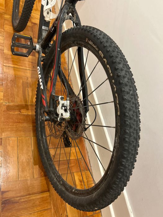 Bicicleta Giant Personalizada