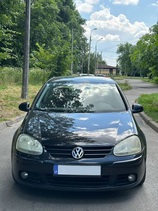 Volkswagen Golf автомат  в Києві