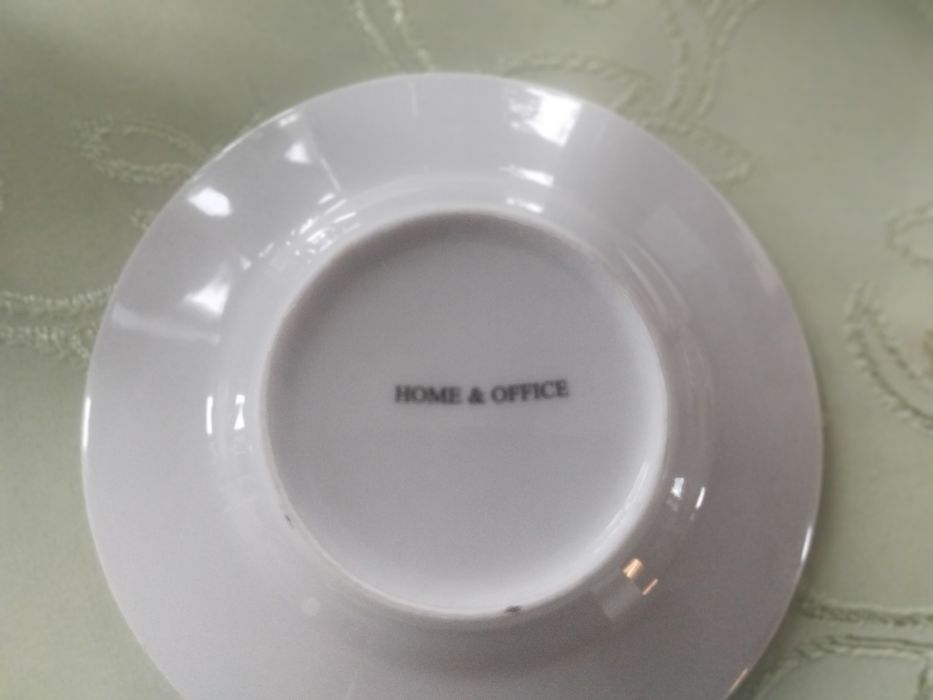 zestaw do cappuccino home&office