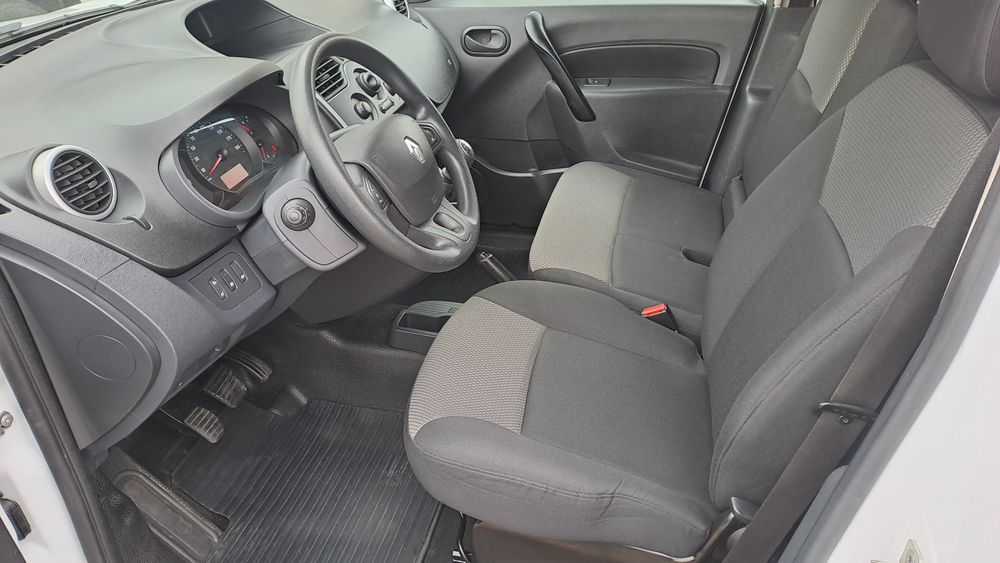 Renault kangoo 1.5 dci maxi 3lugares iva dedutível