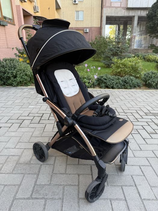 Прогулянкова коляска Chicco Goody Primo Stroller
