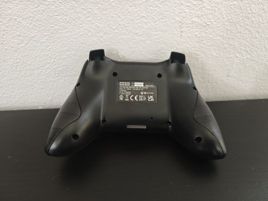 Comando Wireless Hori Legend Of Zelda