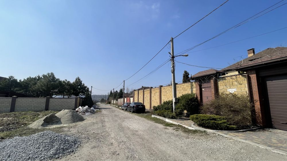 Участок _15 сот_Новоолександровка, ул. Крайняя