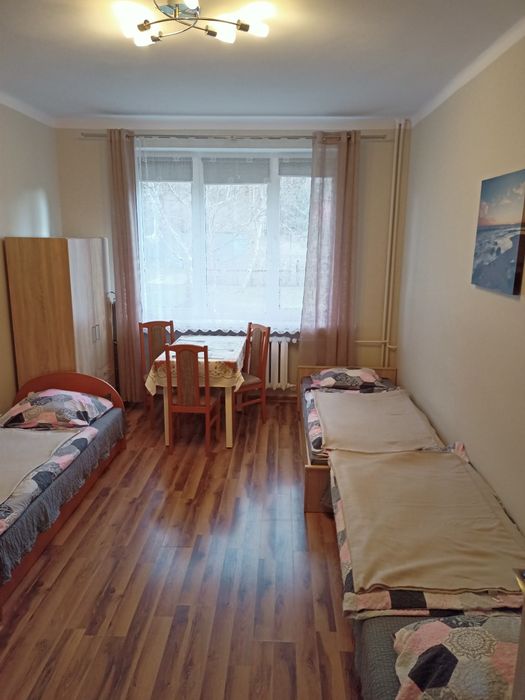 Wynajmę mieszkanie 2 pokojowe