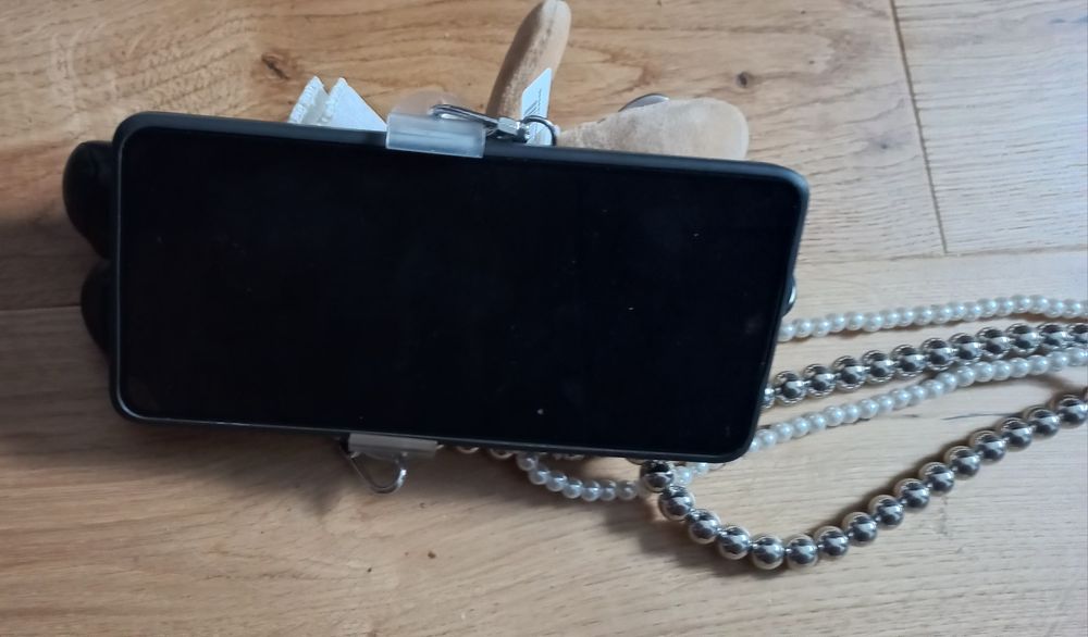 Etui torebka na telefon smartfon Hello Kitty
