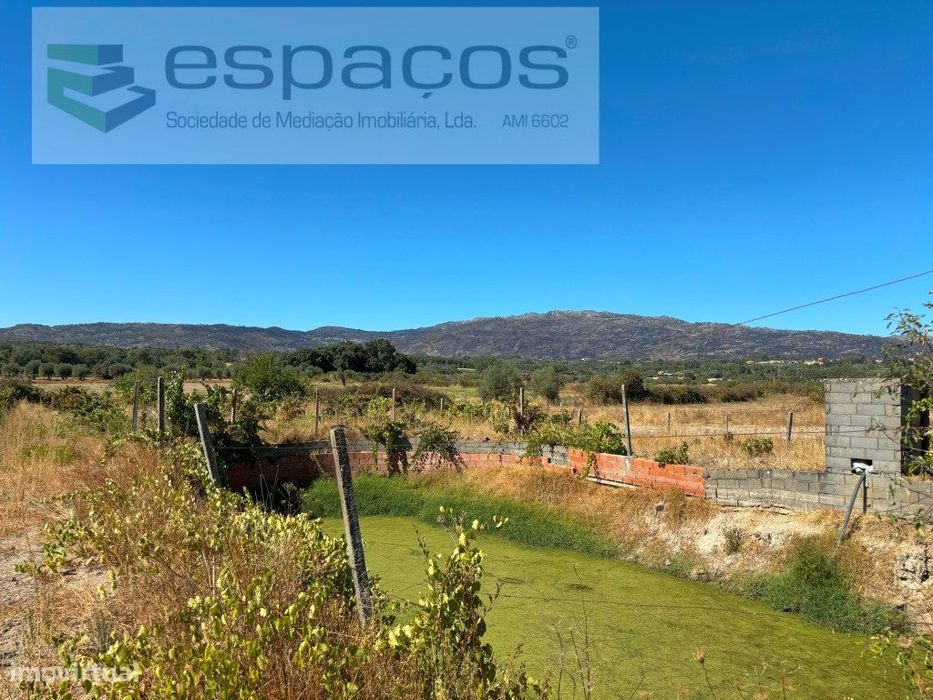 Quinta com vistas para gardunha