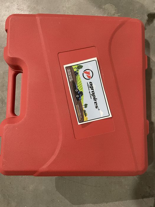 Tesoura de podar a bateria profissional