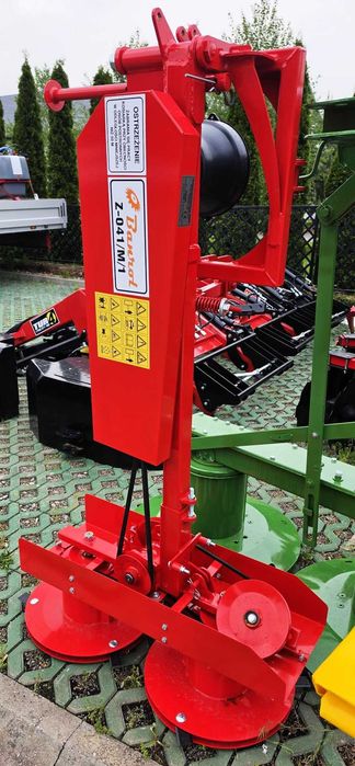 Kosiarka rotacyjna 1,05 MINI kosiarki rotacyjne NOWE