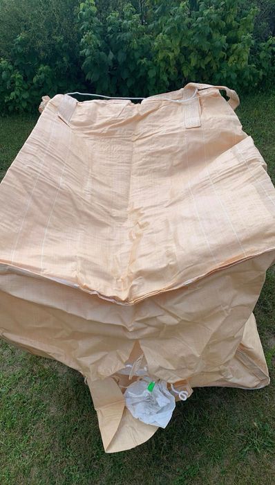 Sprzedam worki Big Bag!