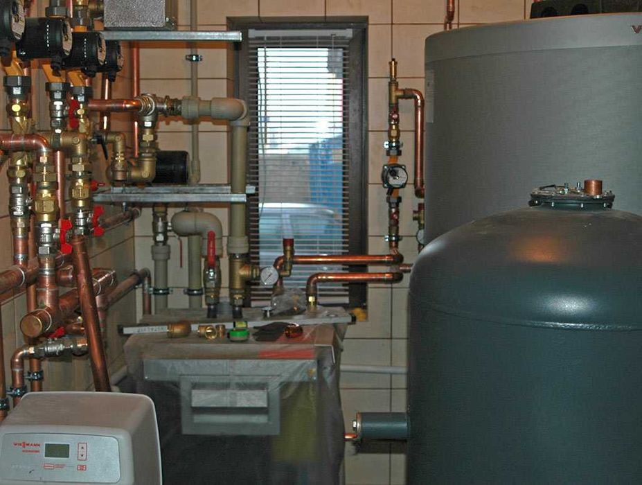 Usługi Hydrauliczne, Instalacje Sanitarne, CO, Podłogówka, Kanalizacja