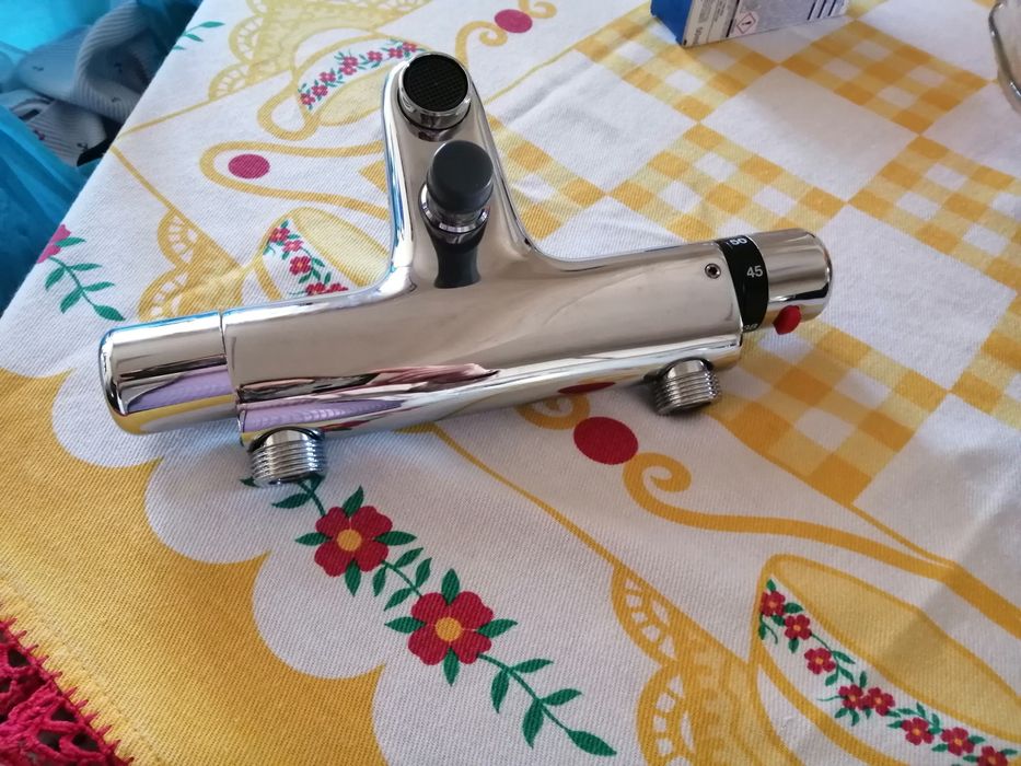 Torneira Para banheira
