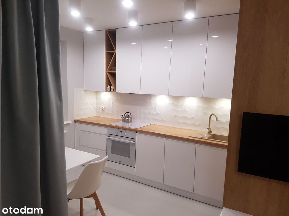 *** Nowoczesny Apartament 2 pokoje w centrum+ garaż*** - Widok 3