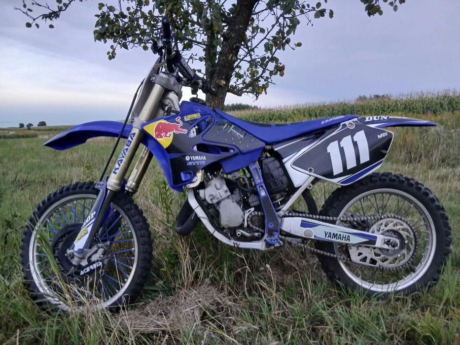 Yamaha
