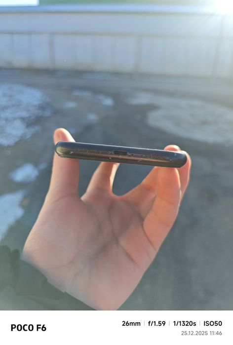 Айфон Xr 64gb 71%