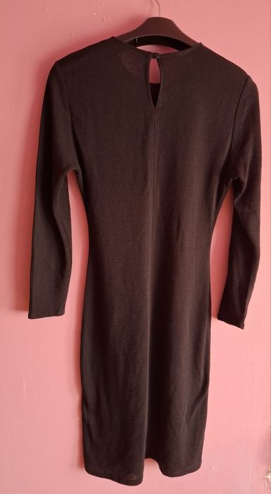 Sukienka Mała Czarna