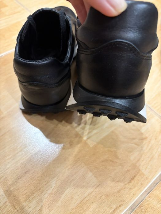 Взуття демисизонне