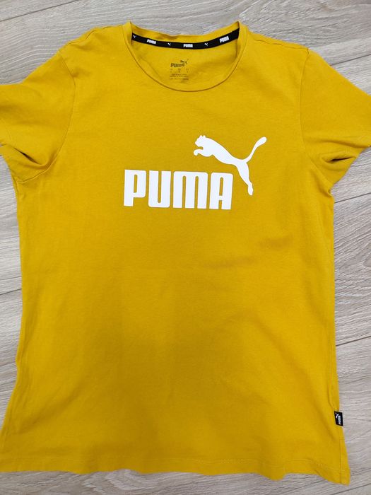 Футболка р.М puma
