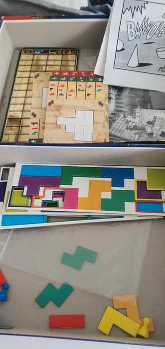 El enigma de la piramide jogo educa completo