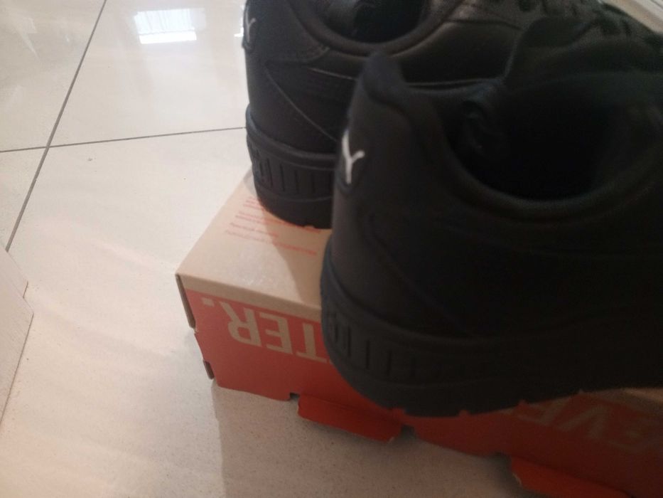 Buty damskie Puma Grade roz 38